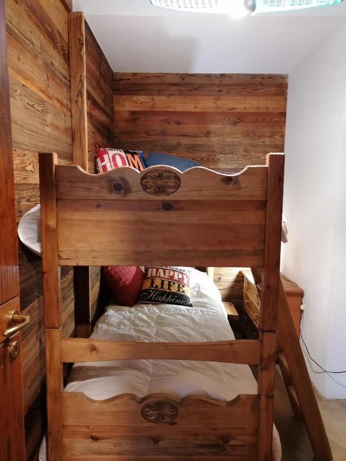 Loft In クールマイユール エクステリア 写真
